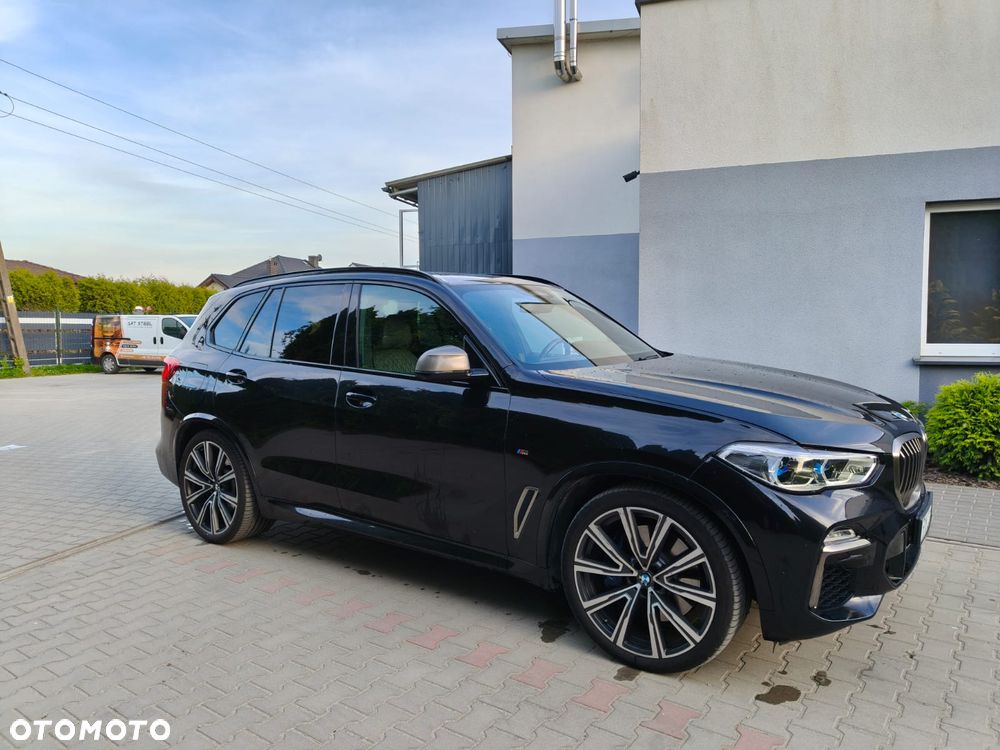BMW X5 M - 4
