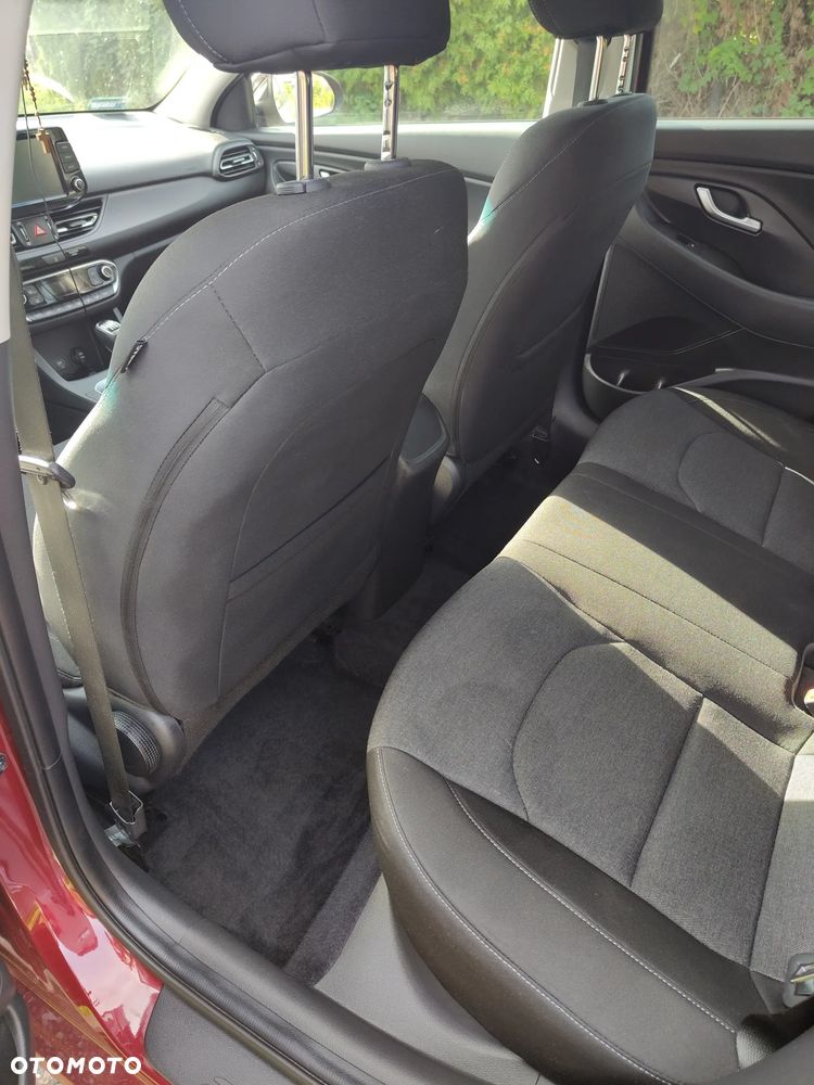Hyundai i30 - 37