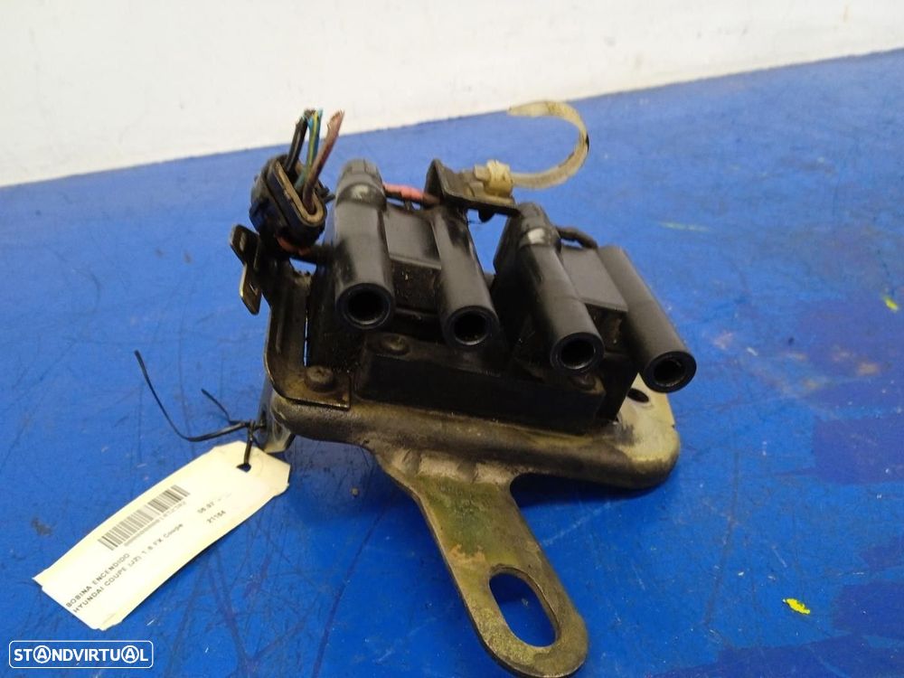 BOBINE IGNIÇÃO HYUNDAI COUPE 1998 -G4GR - 3