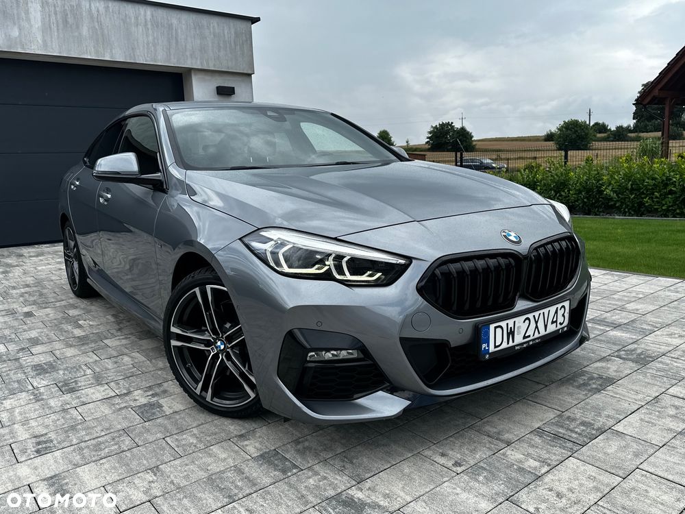BMW Seria 2 218d M Sport - 6