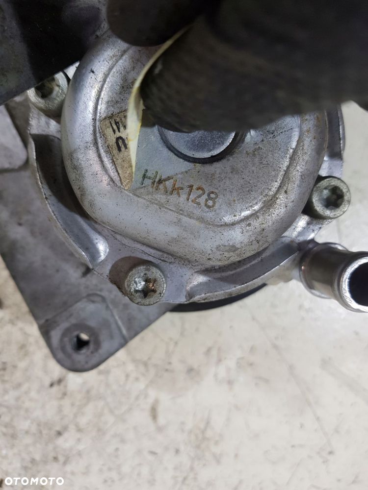 pompa wspomagania bmw serii 5 e39 2.0 b m52b20tu - 10