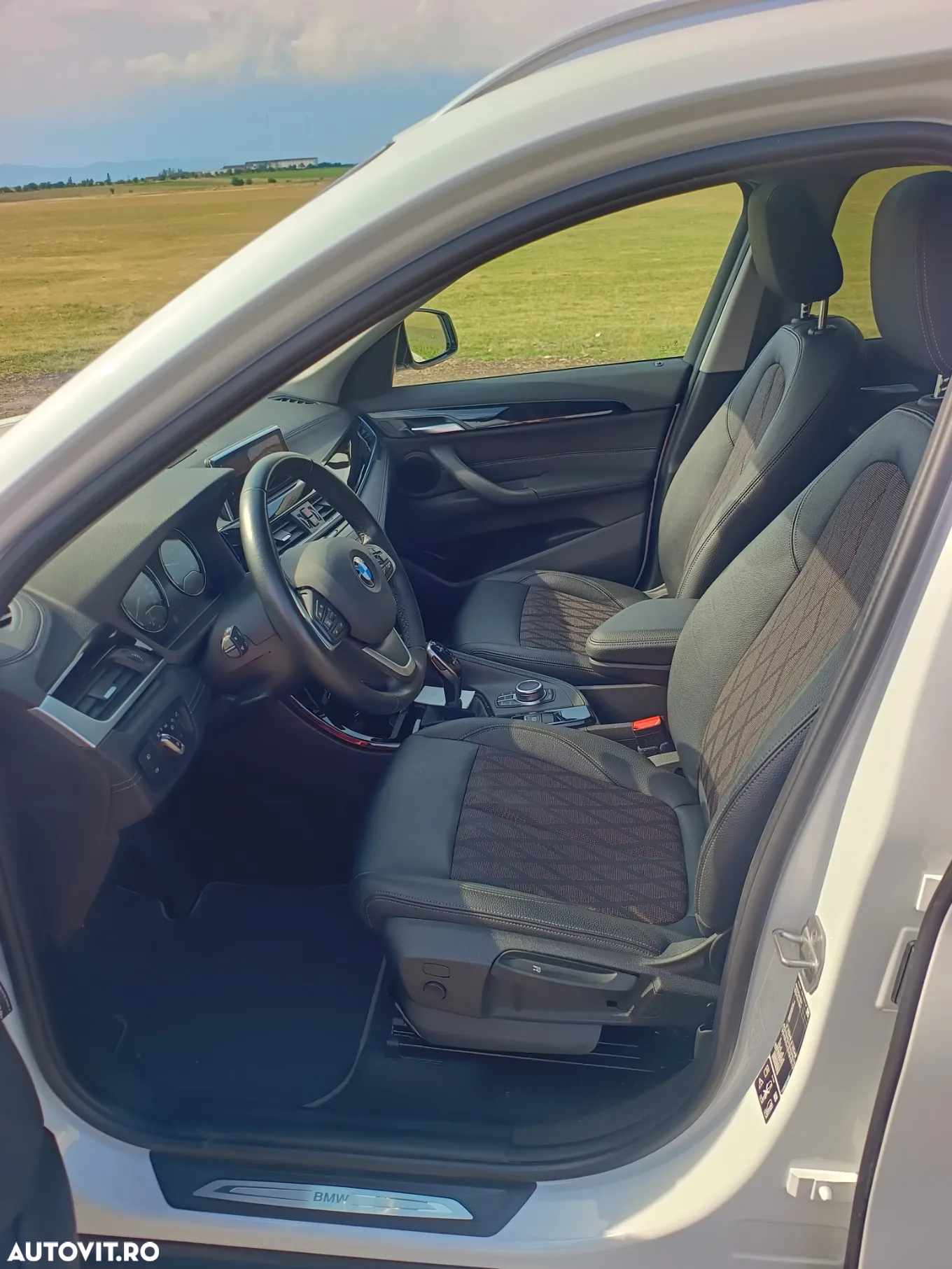 BMW X1 xDrive20d AT - 6
