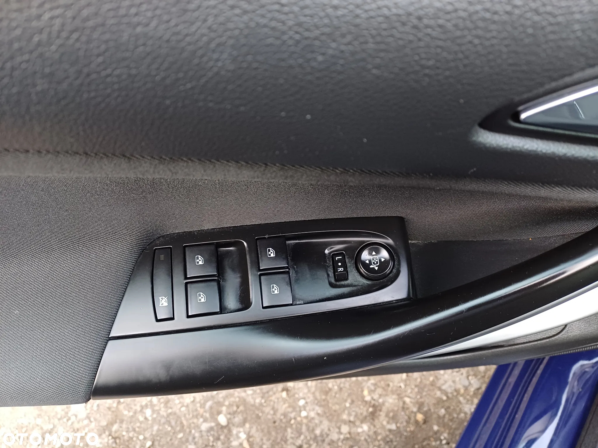 Opel Astra 1.4 Turbo Edition - 14