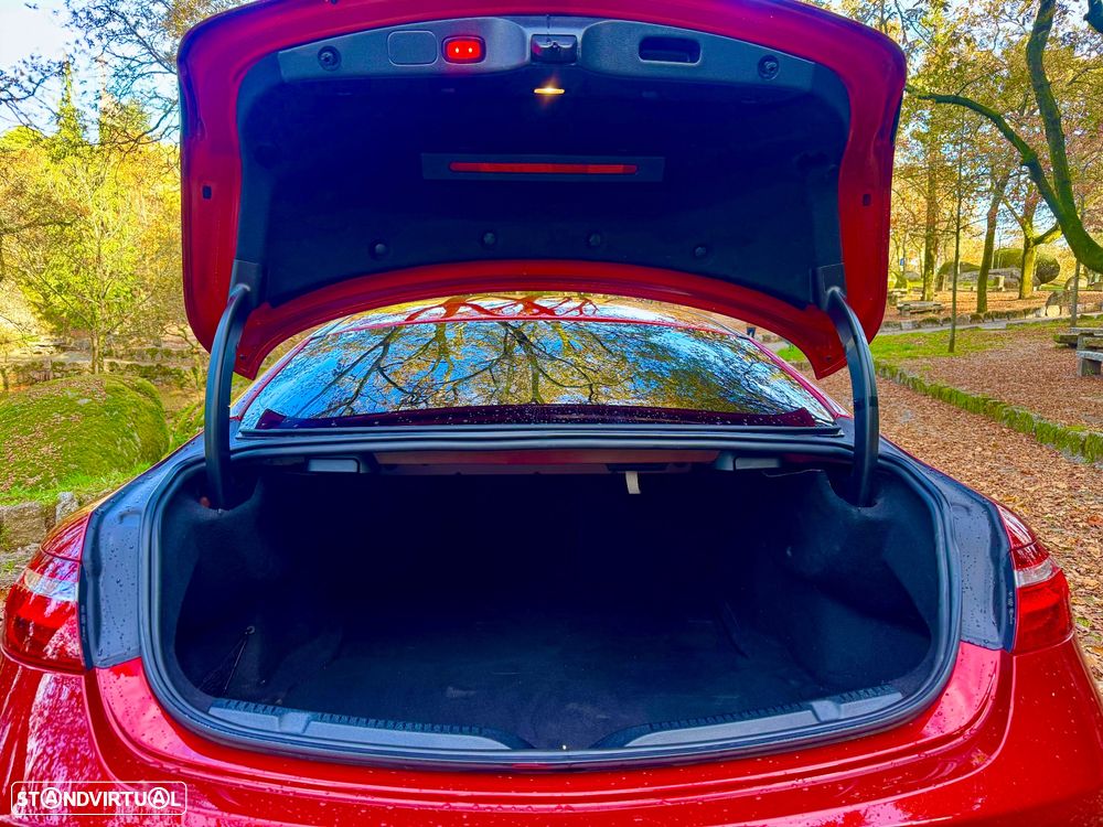 Mercedes-Benz E 220 d AMG Line - 7