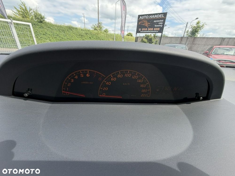 Toyota Yaris 1.33 VVT-i Multi Mode Sol - 20