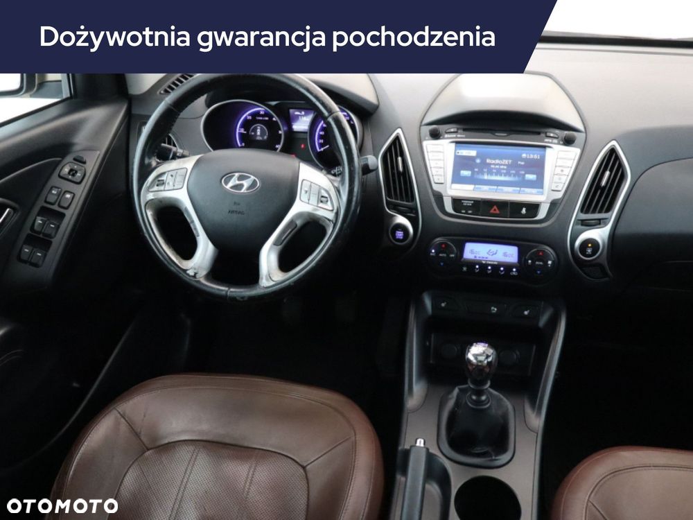 Hyundai ix35 - 9