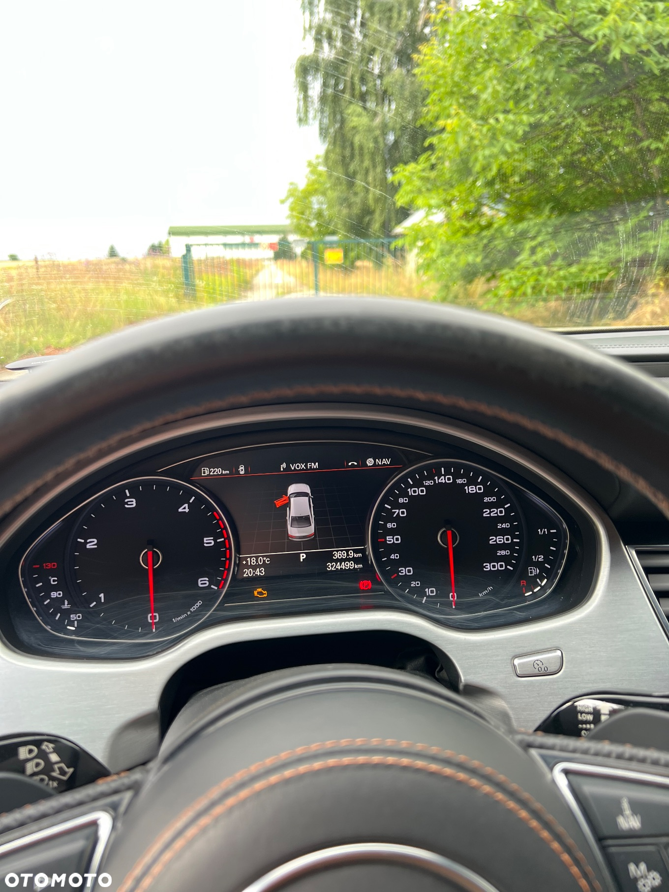 Audi A8 4.2 TDI DPF (clean diesel) quattro tiptronic Lang - 25
