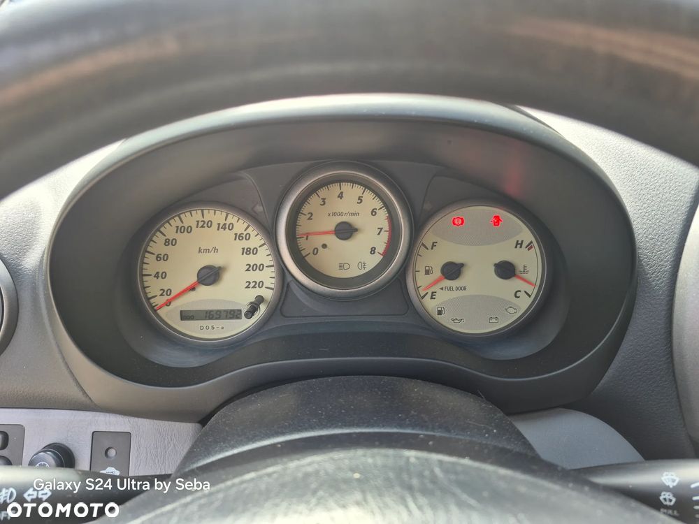 Toyota RAV4 4x4 - 13