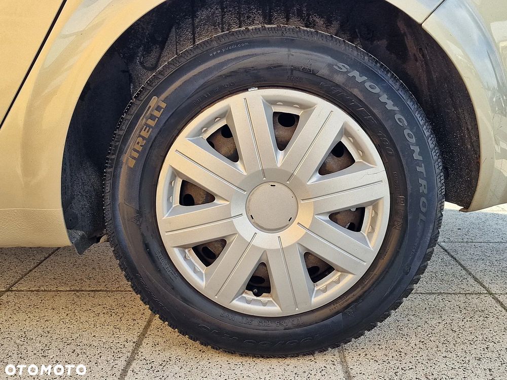 Renault Megane - 19