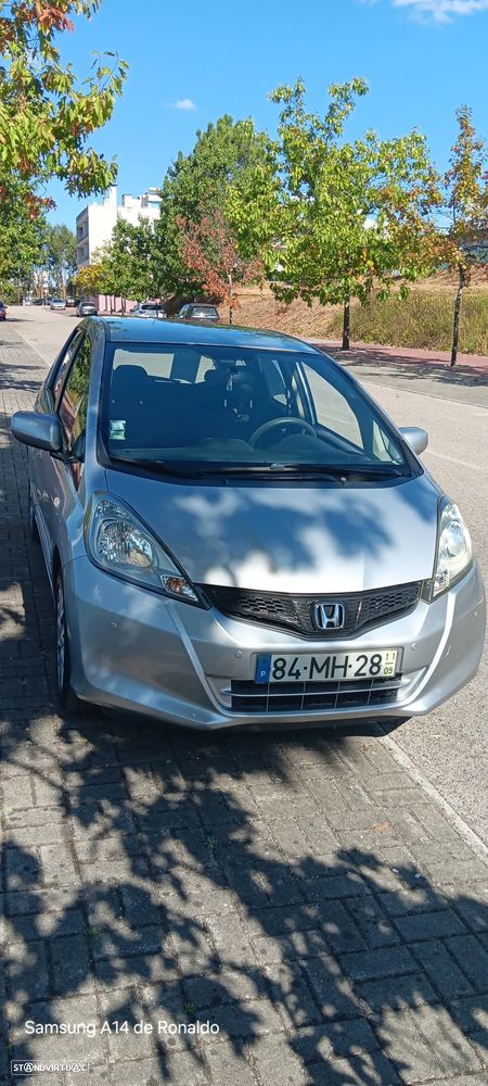 Honda Jazz 1.2 i-VTEC Easy AC - 2