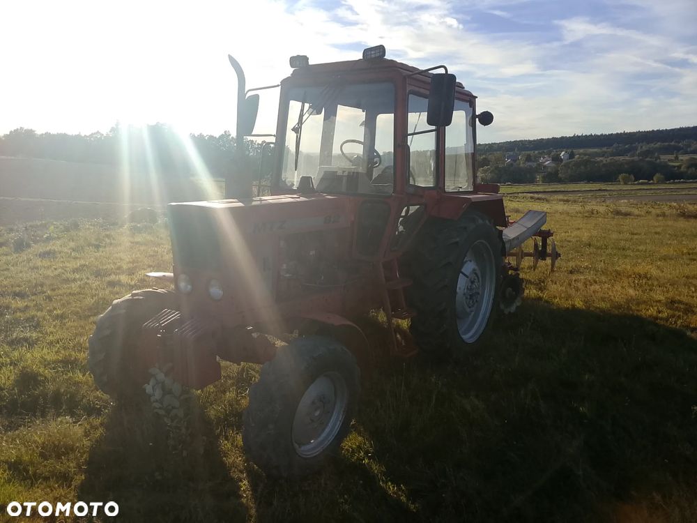 MTZ MTZ 82 Pronar - 3