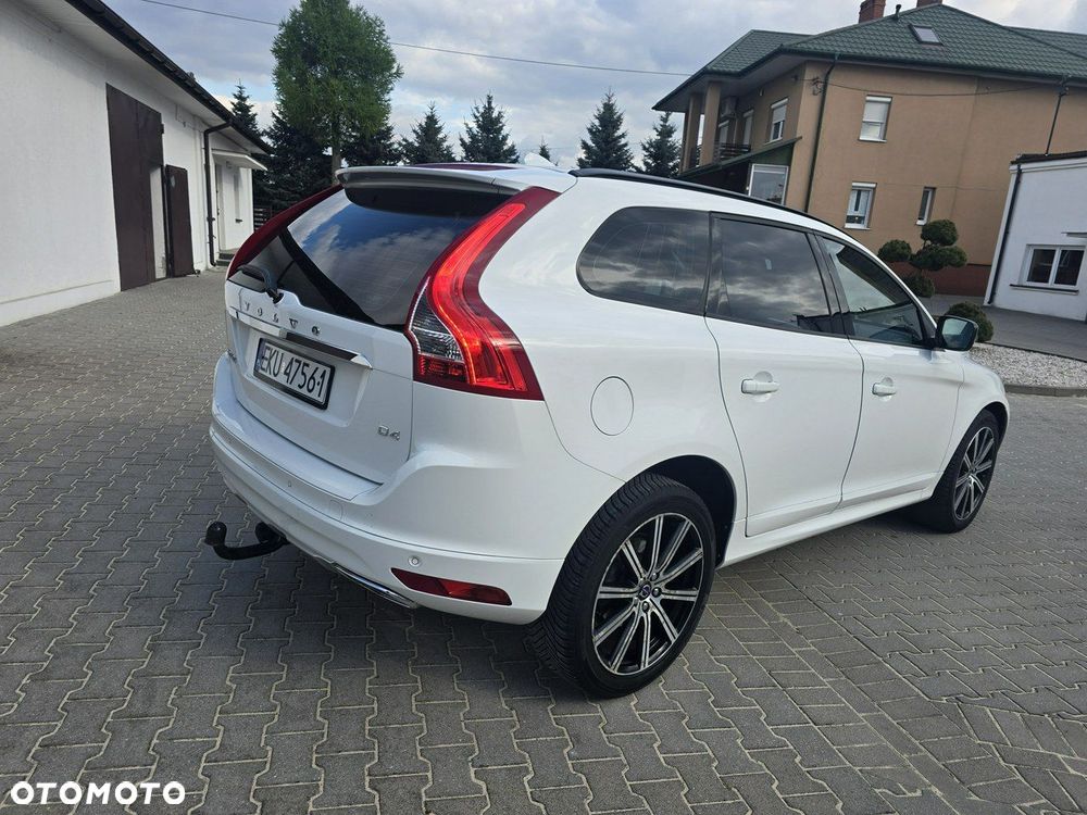 Volvo XC 60 - 18