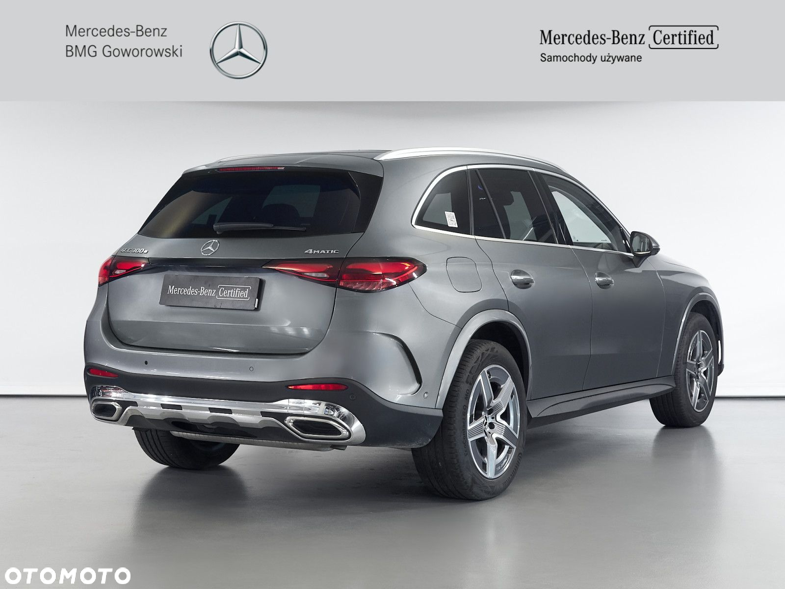 Mercedes-Benz GLC - 7
