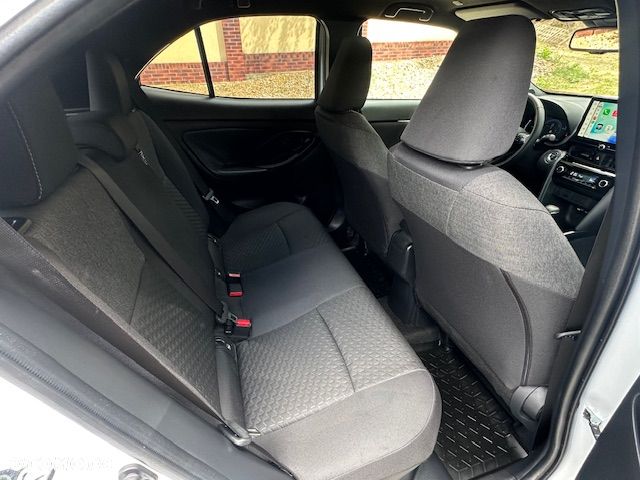 Toyota Yaris Cross 1.5 VVT-i Elegant - 36