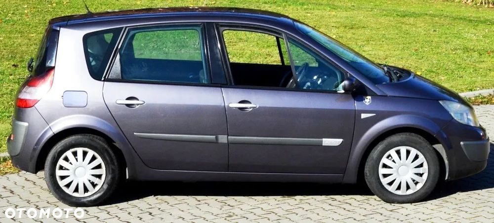 Renault Scenic - 6