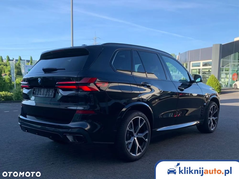BMW X5 xDrive30d - 3