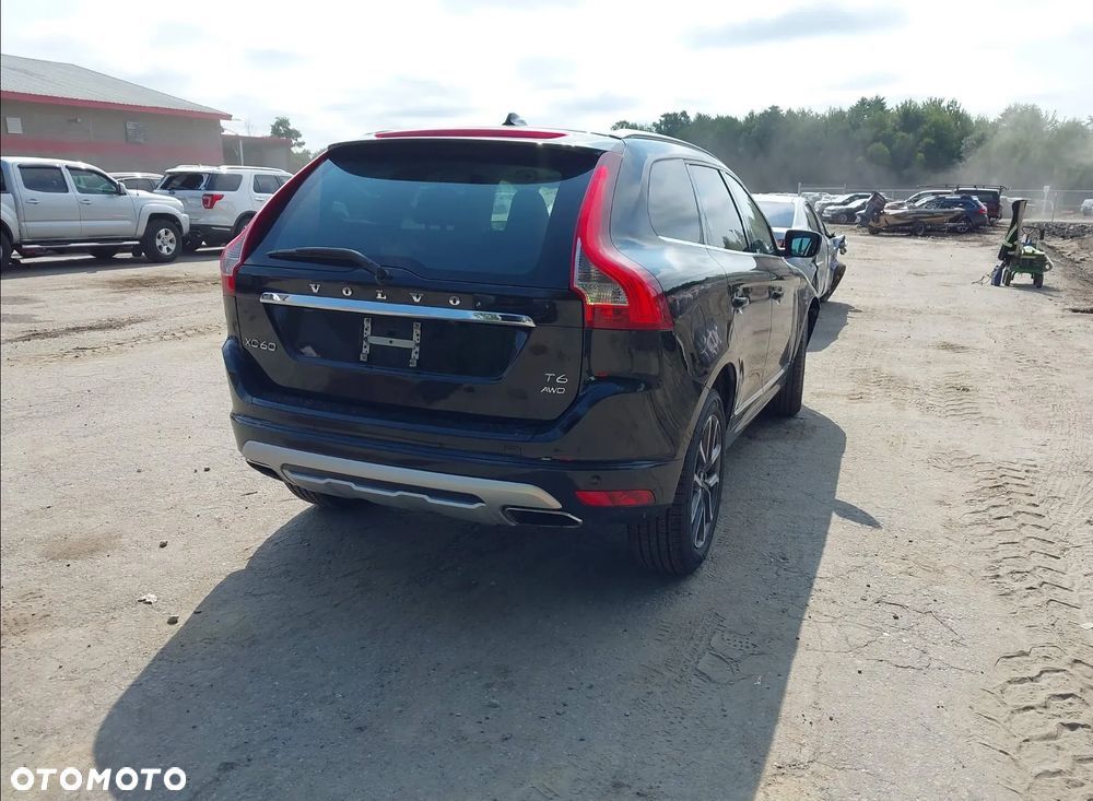 Volvo XC 60 - 5