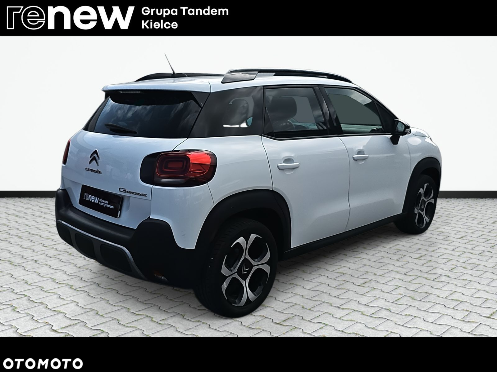 Citroën C3 Aircross - 5