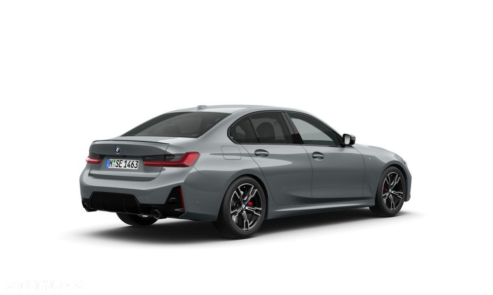 BMW Seria 3 320i xDrive - 2