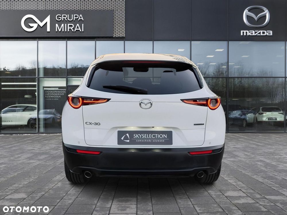 Mazda CX-30 - 4