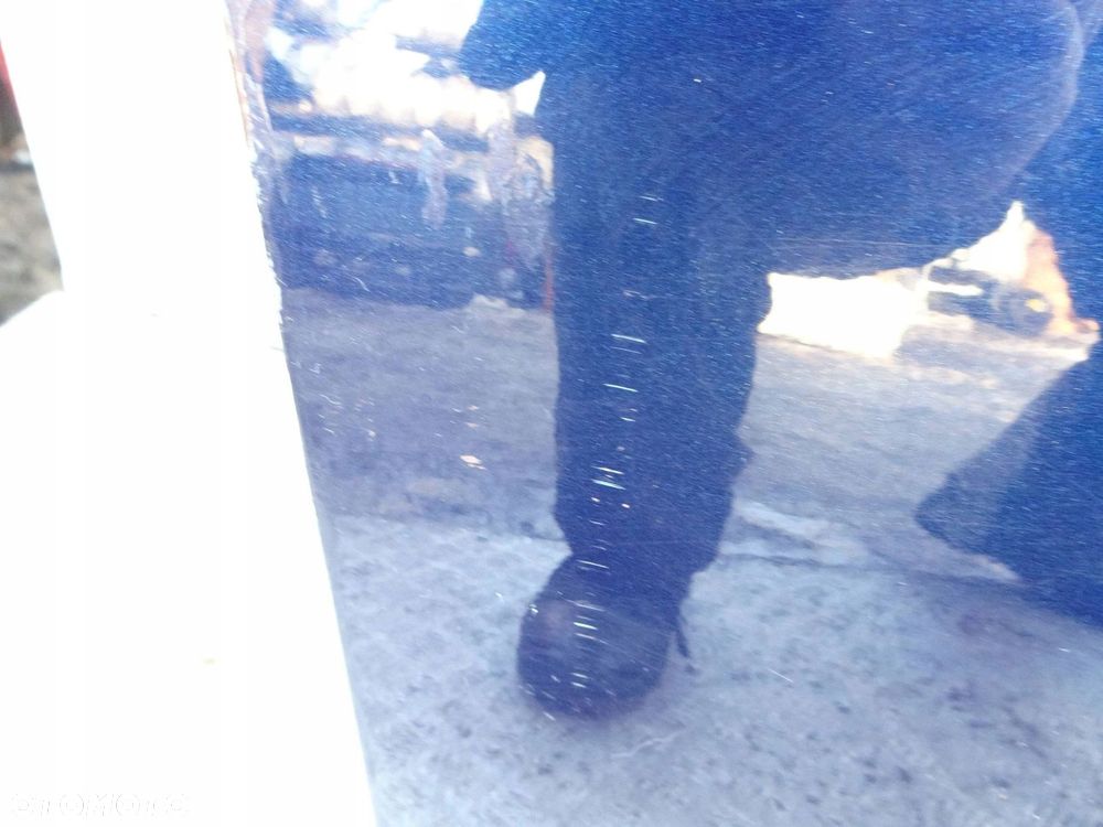 drzwi prawy przód volkswagen golf vi ld5q - 4