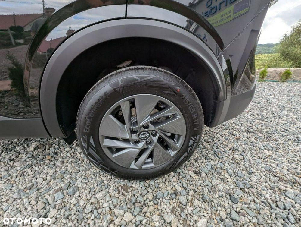 Nissan Qashqai - 12