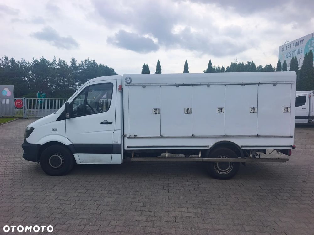 Mercedes-Benz SPRINTER - 3