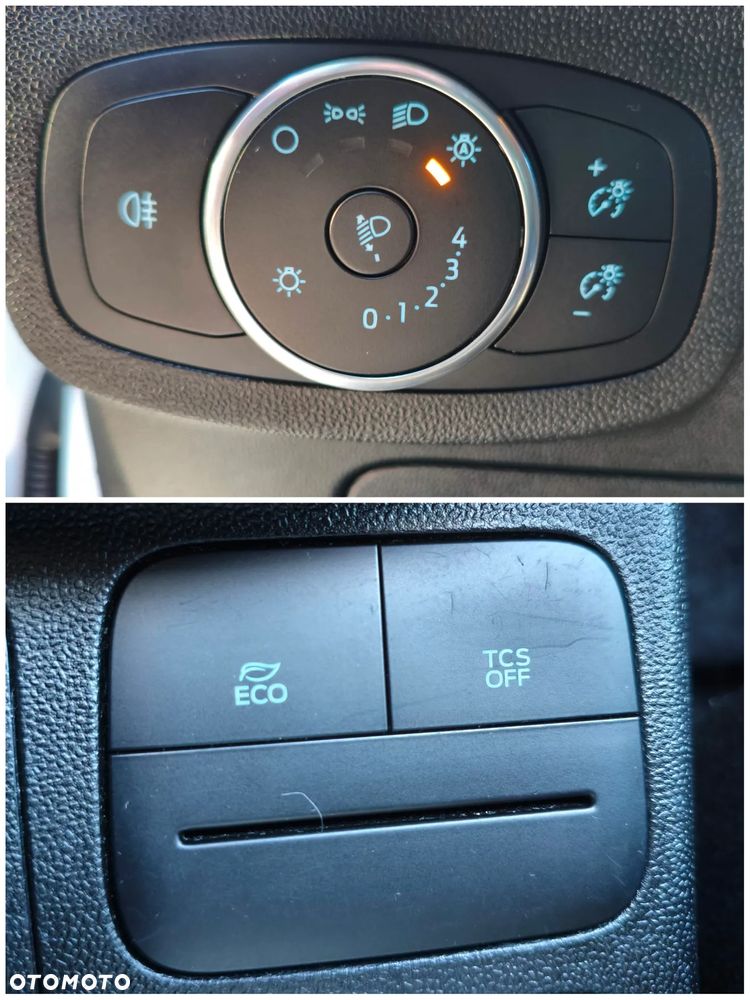 Ford Fiesta 1.5 TDCi Trend - 18