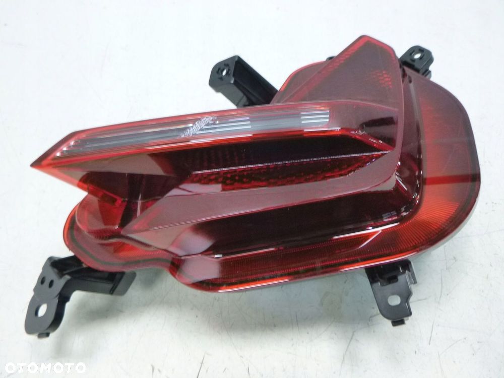 HYUNDAI TUCSON IV 2021 N-LINE LAMPA TYŁ TYLNA PRAWA LEWA LED NOWY ORYGINAŁ - 8