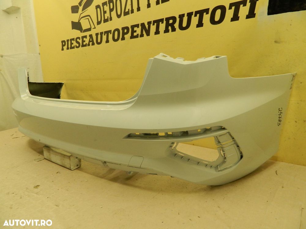 Bara spate Audi A3 S-Line / S3 8Y Berlina / Sedan,  2020, 2021, 2022, 2023, cod origine 8Y5807511C. - 4