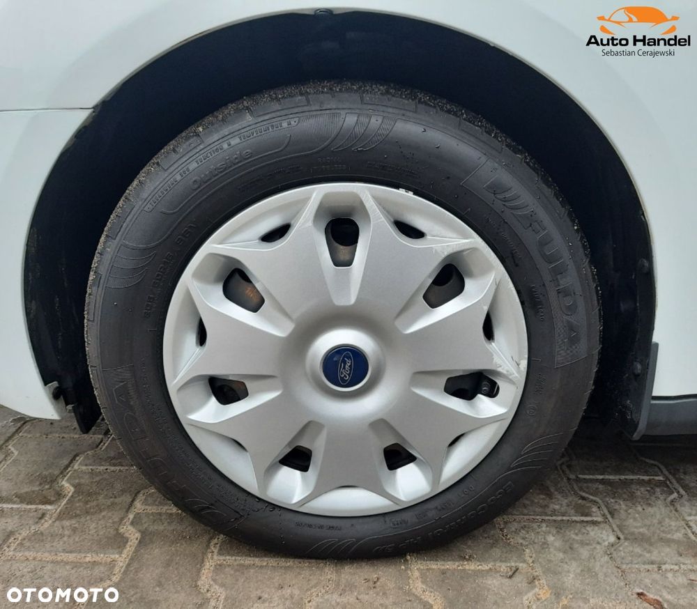 Ford Transit Connect - 35