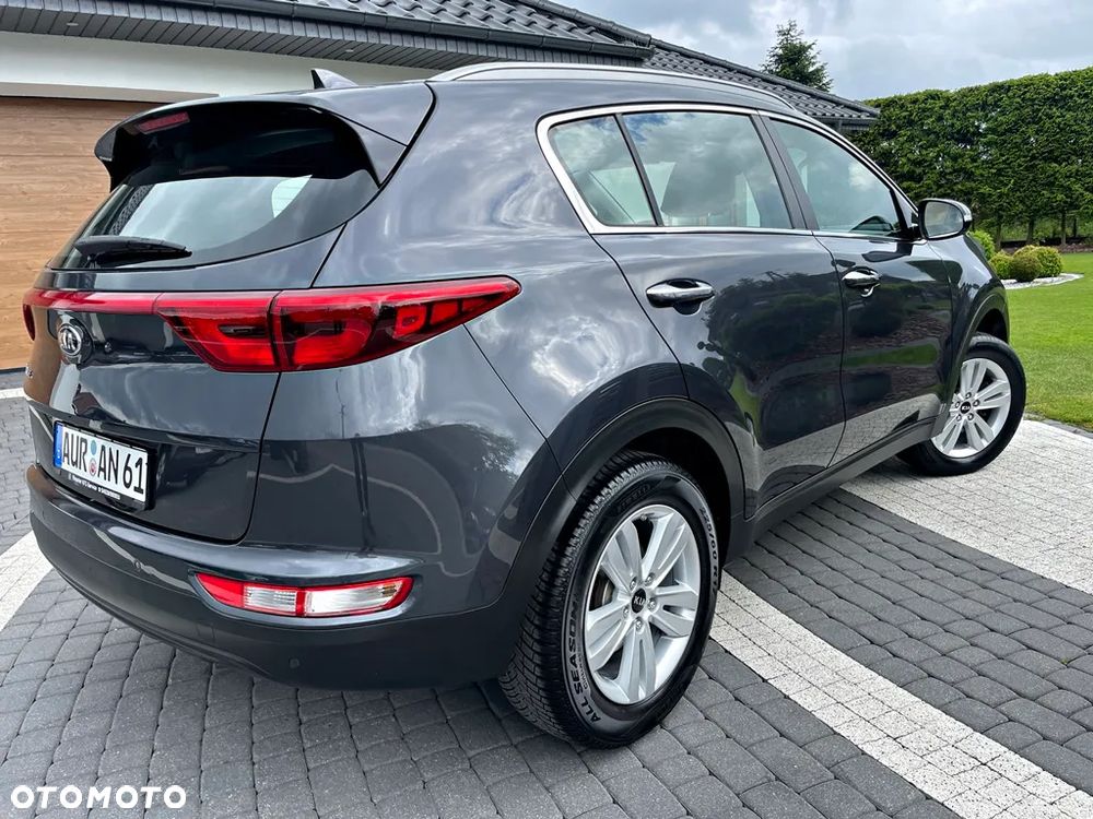 Kia Sportage ver-1-6-gdi-l-business-line-plus-2wd - 16