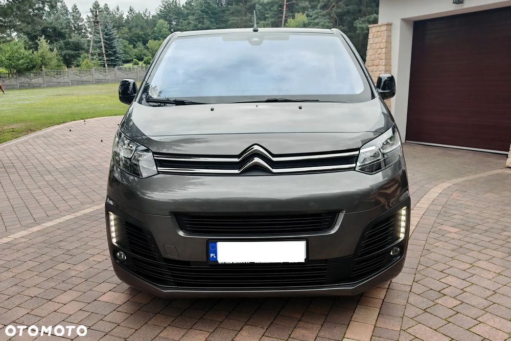 Citroën Jumpy - 8