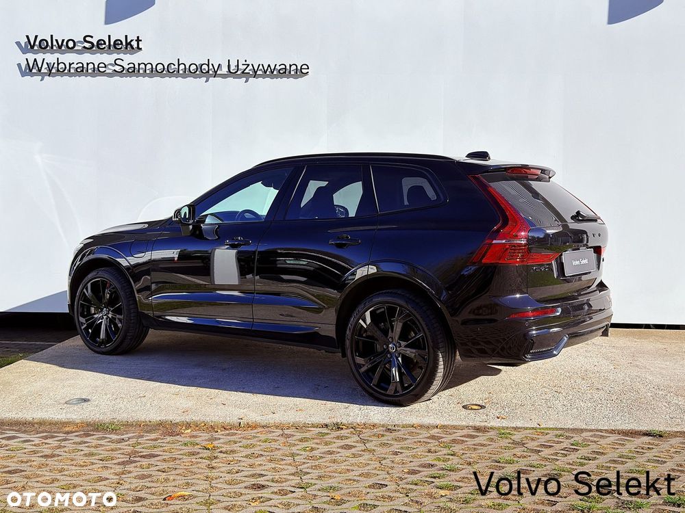Volvo XC 60 - 9
