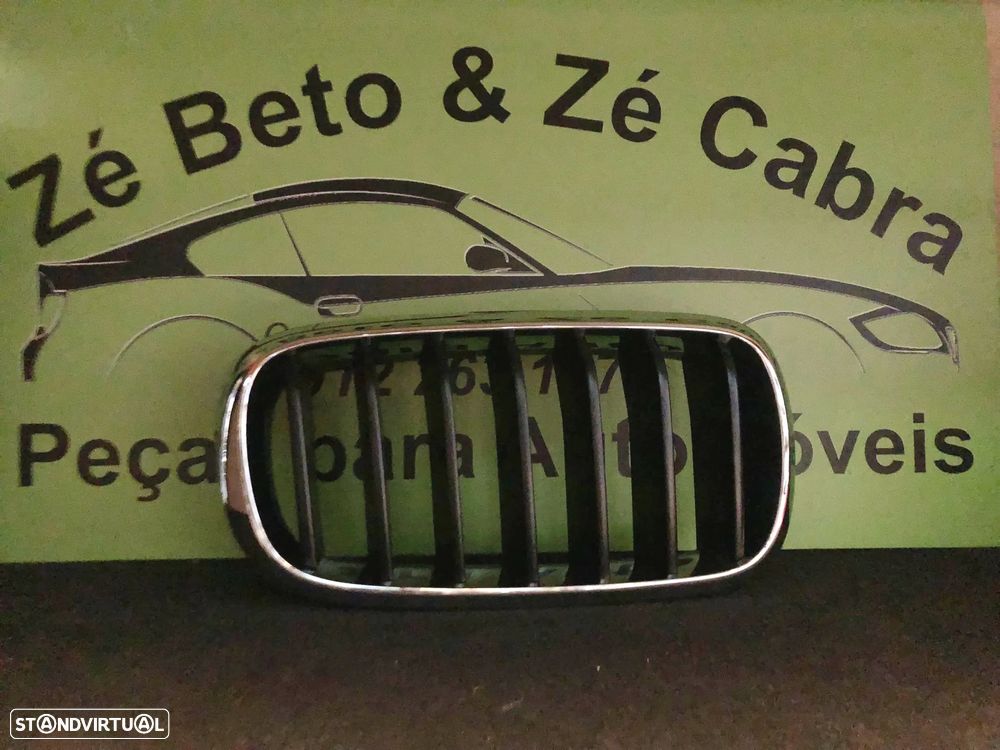 BMW X5 F15 GELHA PARA CHOQUES DIREITA - GL091 - 1