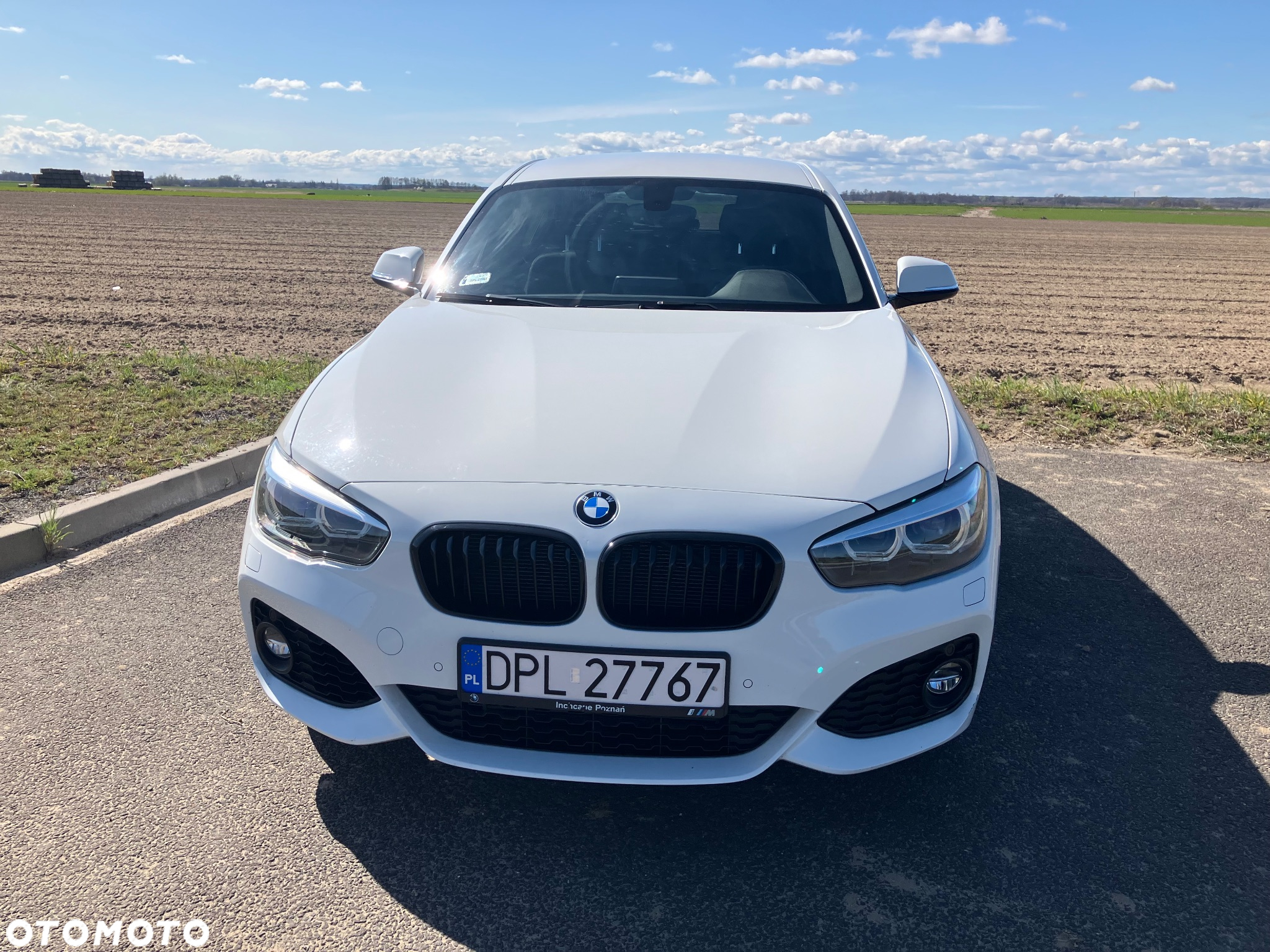 BMW Seria 1 118i GPF M Sport Shadow - 3