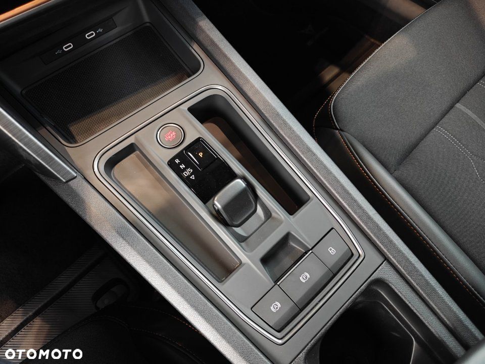 Cupra Leon - 26