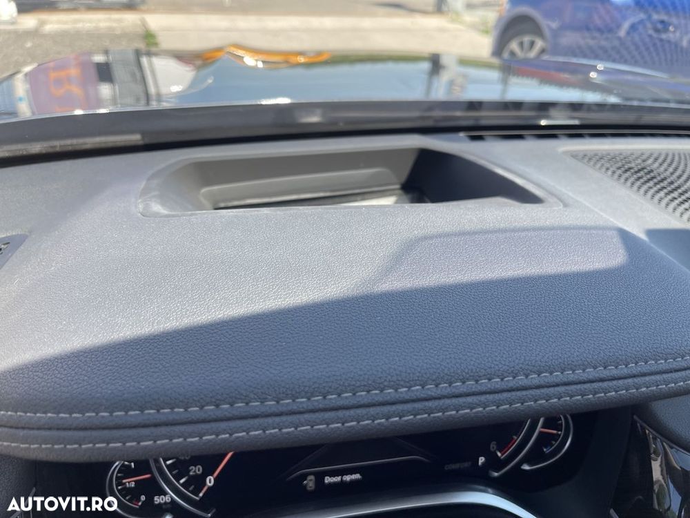 BMW Seria 7 740Ld xDrive - 15