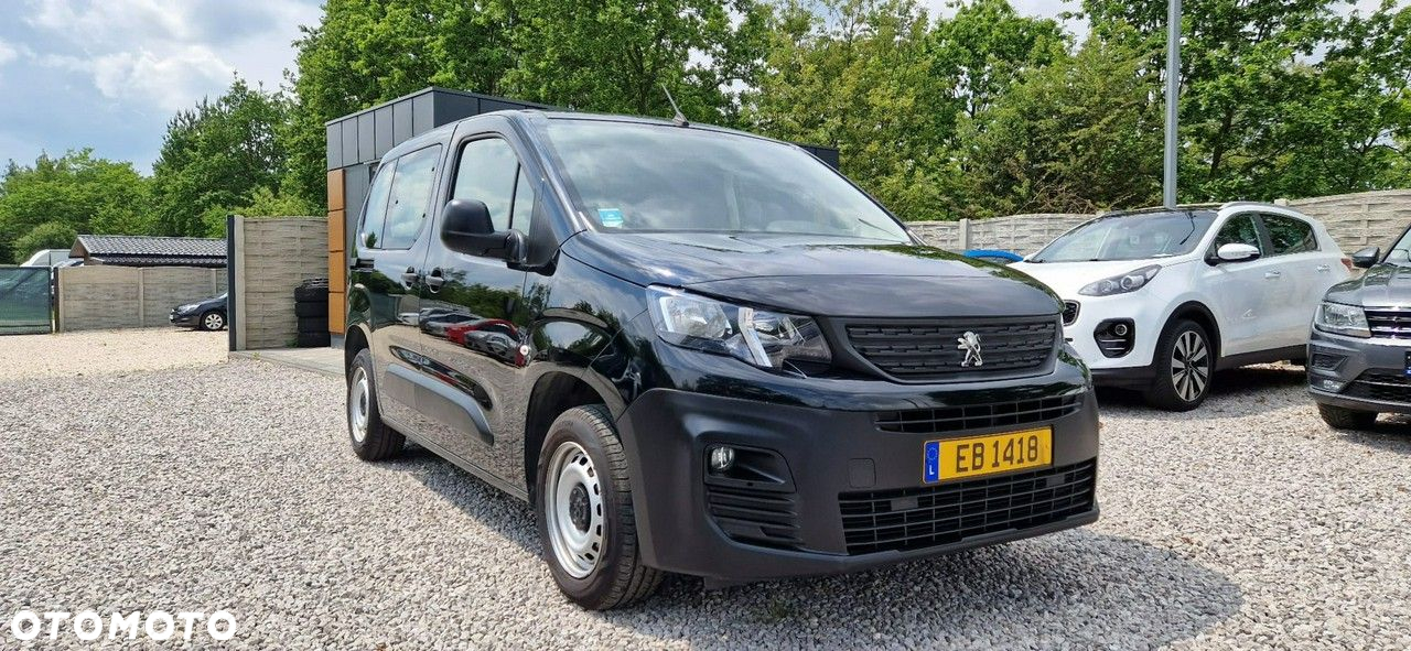 Peugeot Partner - 18