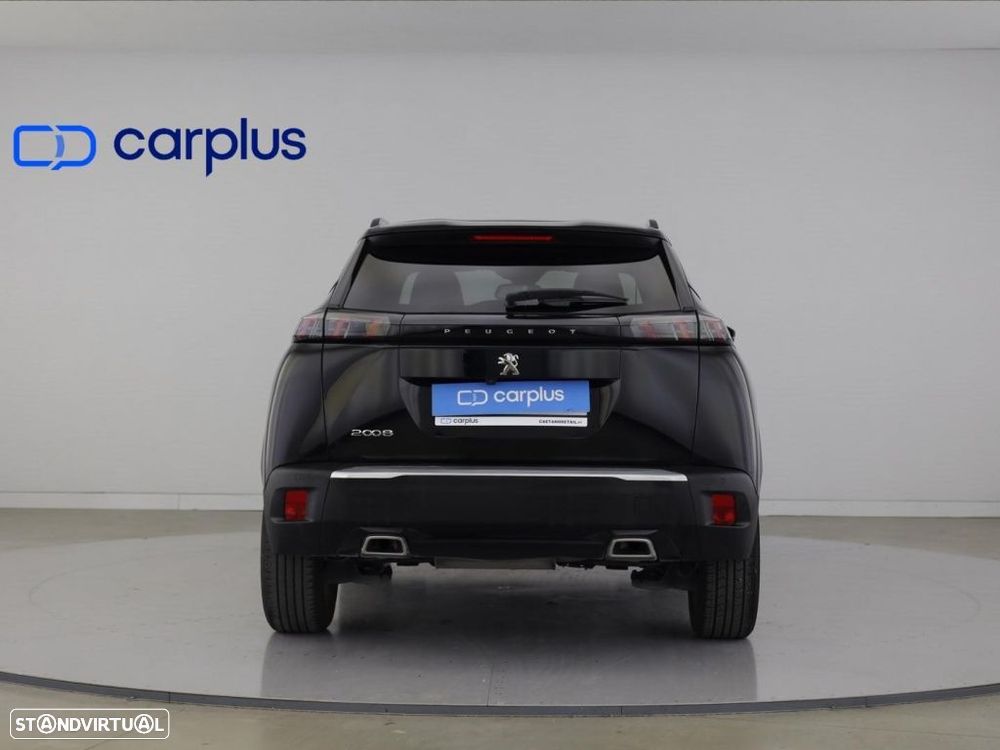 Peugeot 2008 - 6