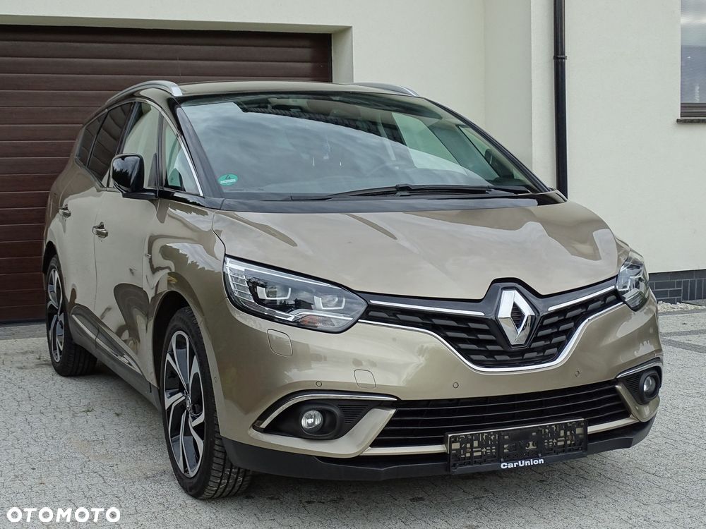 Renault Grand Scenic Energy TCe 130 S&S Bose Edition - 3