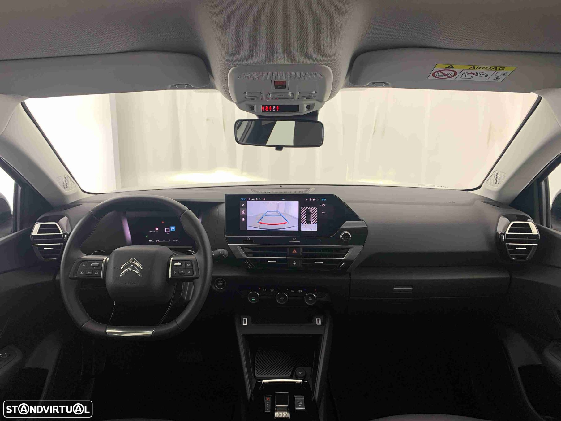 Citroën C4 1.5 BlueHDi Plus EAT8 - 12
