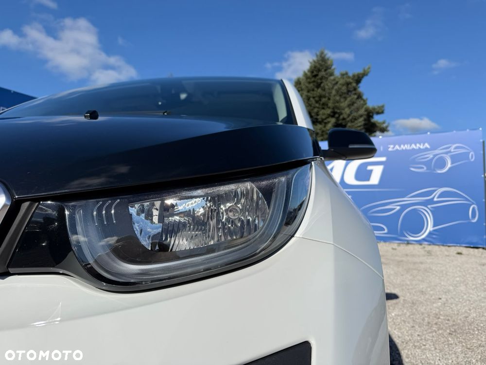 BMW i3 (94 Ah) - 10