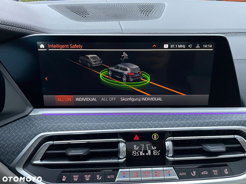 BMW X5 xDrive30d sport - 40