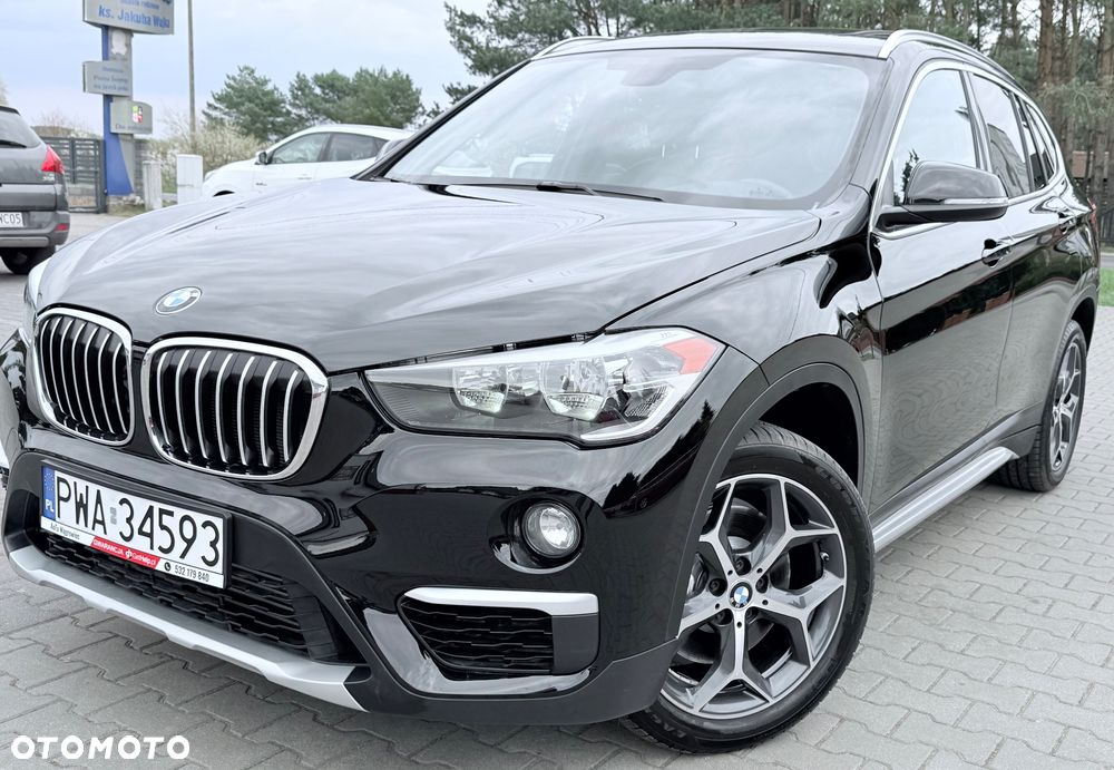 BMW X1 - 31