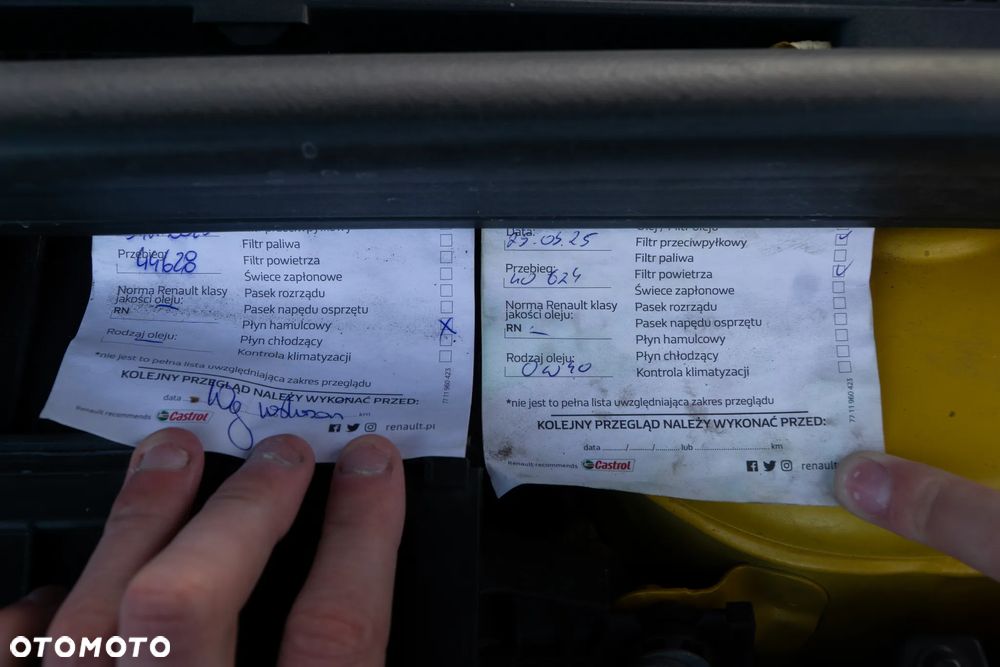 Renault Megane 1.8 TCe FAP R.S Trophy EDC - 27