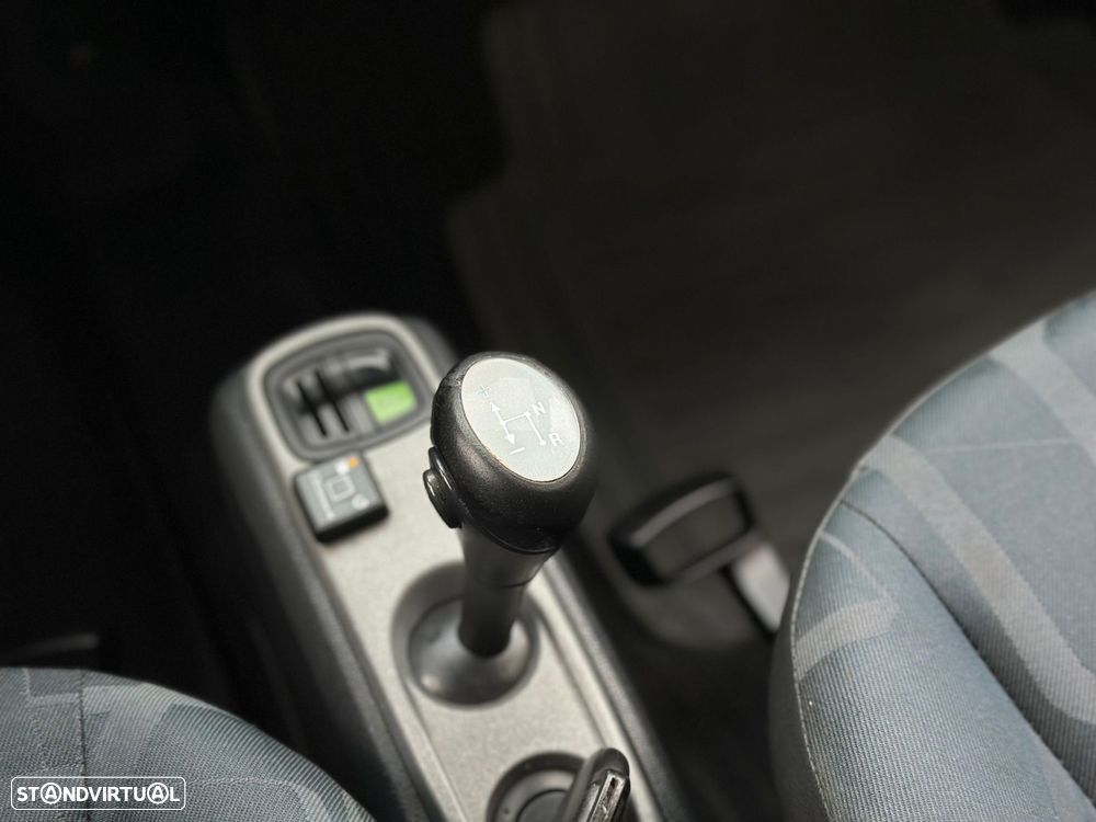 Smart ForTwo Coupé 1.0 Passion 71 - 29