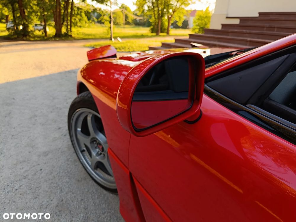 Mitsubishi 3000GT - 24