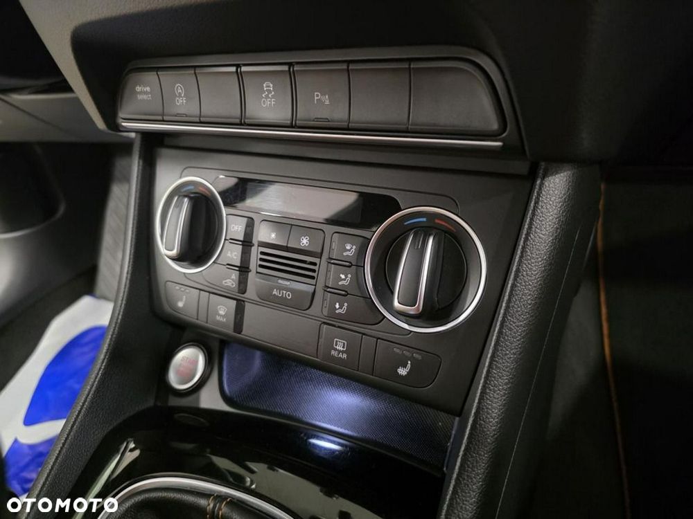 Audi Q3 2.0 TDI Quattro Design - 26