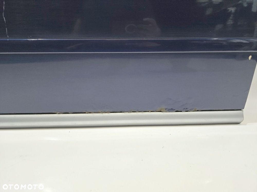 DRZWI PRZÓD LEWY AUDI A6 C5 - 2